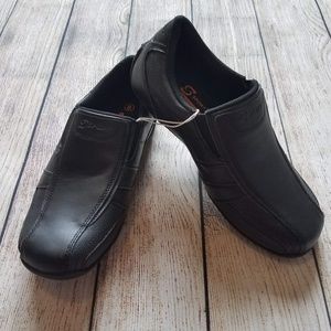 Men's Skechers Sport Black Slip On NWT K